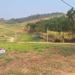 Lotes para construção de chácara a venda, a partir de 1.000 m²  (Terras de Santa Maria)