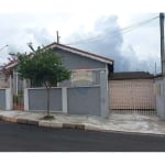 Casa com 3 dormitórios para locação no Jardim Cintra (Santa Cruz) Mogi Mirim-SP