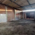 Barracão com 65m² para locação no Jardim Silvania, Mogi Mirim-SP