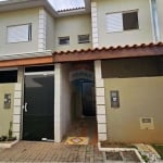 Casa a venda no Condomínio Residencial Aroeira 2