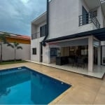 Casa com 333,50m² no condomínio Morro do Sol, Mogi Mirim-SP, por R$2.199.000,00