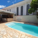 Casa  em Jaguariúna com Piscina!