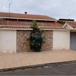 Casa para Locação, 3 dormitórios, sendo 1 suíte, no jd Serra Dourada, Mogi Guaçu!