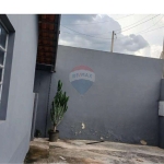 Linda casa Parque Residencial Ypê Amarelo'