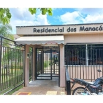 Apartamento à venda no Condomínio Residencial dos Manacás - Mogi Mirim/SP