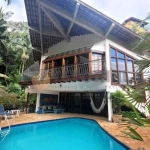 Casa com 6 quartos, 750m², à venda em Ubatuba, Domingas Dias