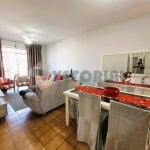 Apartamento com 4 quartos, 128m², à venda em Caraguatatuba, Martim de Sá