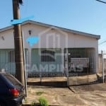 Casa com 3 quartos à venda na Rua Laudo Vieira Rocha, 22, Parque Tropical, Campinas