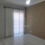 Apartamento com 2 quartos para alugar na Rua Madalena Barbosa Ferreira, 485, Vila Lemos, Campinas