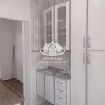 Apartamento com 2 quartos para alugar na Avenida Engenheiro Antônio Francisco de Paula Souza, 3007, Jardim Antonio Von Zuben, Campinas