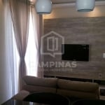 Apartamento com 2 quartos à venda na Rua Manoel Dias Pimenta, 331, Parque Residencial Caiapó, Campinas