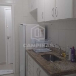 Apartamento com 3 quartos para alugar na Avenida Governador Pedro de Toledo, 596, Bonfim, Campinas