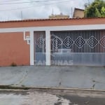 Casa com 3 quartos à venda na Rosa Luxemburgo, 51, Jardim Nova Esperança, Campinas