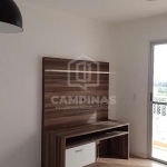 Apartamento com 2 quartos para alugar na Avenida Governador Pedro de Toledo, 596, Bonfim, Campinas