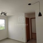 Apartamento com 2 quartos para alugar na Rua Manuel Francisco Monteiro, 635, Parque Industrial, Campinas