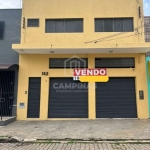 Barracão / Galpão / Depósito à venda na Rua General Marcondes Salgado, 162, Centro, Campinas