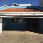 Imperdível oportunidade de casa à venda em Jundiaí-SP, Parque Almerinda Pereira Chaves: 3 quartos, 1 suíte, 2 salas, 2 banheiros, 2 vagas de garagem, 131m².