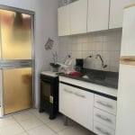 Apartamento à venda em condomínio no Recanto Quarto Centenário, Jundiaí-SP