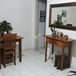 Excelente Apartamento à venda Condomínio Residencial Topázio em Campinas- SP,  Bairro São Bernardo, Confira já!