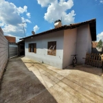 Casa à venda no bairro Vista Alegre em Jundiaí- SP,