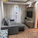 Apartamento com 2 dormitórios para alugar, 54 m² por R$ 3.271,00/mês - Assunção - São Bernardo do Campo/SP