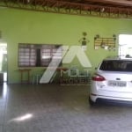 Casa à venda com 3 dormitórios, Jardim Luiza, JACAREI - SP.