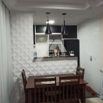 Apartamento à venda, Jardim Sol Nascente, JACAREI - SP