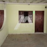 Casa com 2 dormitórios à venda, Jardim Luiza, JACAREI - SP