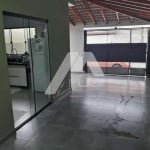 Excelente casa    Residencial Santa Paula    02 dormitórios   77m    Jacareí - S