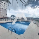 Apartamento 3 dormitórios, sendo uma suíte com 80 m2 à VENDA,Jardim California, Jacarei - SP.