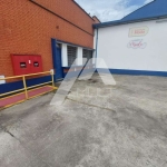 Mult Imoveis Aluga Galpão em condominio empresarial com 1054m