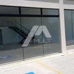 Excelente Ponto Comercial para locação no Parque Itamarati, Jacareí SP.