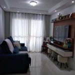 Apartamento com 02 dormitórios para vender, Vista Verde, São José dos Campos SP