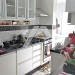 Apartamento - Centro Jacareí, 3 dormitórios, 1 suíte, Tudo em porcelanato