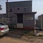 Apartamento para Venda em Colombo, Rincão, 2 dormitórios, 1 banheiro, 1 vaga