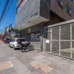 Loja de Frente PUCRS:&lt;BR&gt;&lt;BR&gt;Loja comercial, em frente faculdade Pucrs, na avenida Bento Gonçalves. pé direito de 6m, &lt;BR&gt;Este prédio pode ser para variáveis finalidades, sendo excel