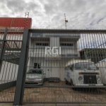 Aluguel prédio comercial / casa comercial na Rua Coronel Aparício Borges / 3ª Perimetral, no Bairro Glória em Porto Alegre, próximo ao novo Shopping da Terceira Perimetral.&lt;BR&gt;Prédio com salas c