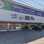 Pavilhão com 1.650m² privativos na  Av. Juca Batista.&lt;BR&gt;&lt;BR&gt;Além disso, possui um mezanino de 350m², proporcionando um espaço adicional para diversas atividades e usos. Uma das vantagens 