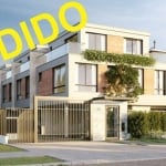 MORADA DO POENTE  Unid. 07- Localização privilegiada, a morada que sua família merece.&lt;BR&gt;&lt;BR&gt;A DUCATTI Desenvolvimento Imobiliário traz à Porto Alegre um empreendimento de alto padrão, lo