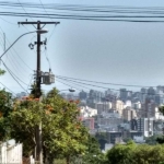 Terreno de esquina com 1.400m² a venda no bairro Santa Tereza, trata-se de dois terrenos que podem ser vendidos juntos ou separados, os terrenos possuem construção. Analisa permuta por área construída