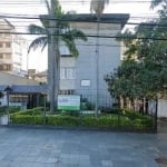 Apartamento JK para Locação no Bairro Menino Deus&lt;BR&gt;&lt;BR&gt;Excelente apartamento JK com 33m², localizado no quarto andar, em prédio tranquilo e bem arejado. O imóvel conta com 1 dormitório/s