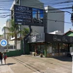 Excelente loja de esquina. Localizado em uma região que mais se transforma em Porto Alegre a orla do Guaíba, em frente ao Parque Marinha do Brasil.  &lt;BR&gt;Terreno 11x23