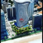 PRÉ LANÇAMENTO NO MEIRELES com 660M² na ORLA DA AV. BEIRA MAR | Meireles, Fortaleza-CE