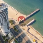 Apartamento com 436m² sendo 04 SUÍTES PLENAS na ORLA mais NOBRE da AV. BEIRA MAR | Meireles, Fortaleza-CE