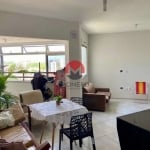 Apartamento próximo ao RIOMAR FORTALEZA com 100m² à VENDA | Papicu, Fortaleza-CE