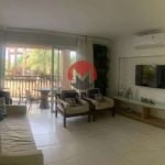 Apartamento no WELNESS RESORT com 121m² integrado ao BEACH PARK | Porto Das Dunas, Aquiraz-CE