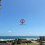 Apartamento com VISTA MAR em Condomínio Fechado com 70m² à VENDA | Praia do Futuro, Fortaleza-CE