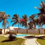 Apartamento com VISTA MAR em Condomínio Fechado com 70m² à VENDA | Praia do Futuro, Fortaleza-CE