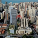 ''Laje Inteira'' Comercial em Edifício ''MEDICAL CENTER'' com 406m² em área SUPER NOBRE | Meireles, Fortaleza-CE