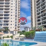 Apartamento no ALTA VISTA com VISTA MAR FRONTAL e 03 SUÍTES | Manoel Dias Branco, Fortaleza-CE